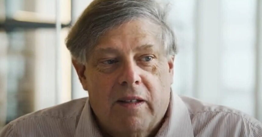 Former Clinton Pollster Mark Penn: Zohran Mamdani is a ‘911 Moment for the Democratic Party’ (VIDEO) |