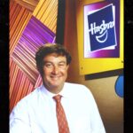Former Hasbro CEO Alan Hassenfeld Dead at 76, Family Founded Toy Maker