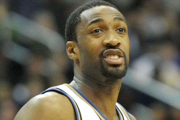 Former NBA Star Arrested ‘For Running Illegal Gambling Enterprise’