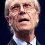 Former Tory minister Norman Tebbit dies