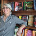 Former lawyer buys The Bookies, half-century-old Denver bookstore