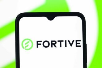 Fortive, Ralliant Stocks Drop After Completing Separation