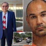 Founder of Texas Las Palapas restaurant chain Edward ‘Ron’ Acosta allegedly killed in his mansion by nephew suffering from hallucinations