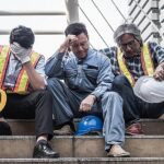 Four-day work week benefits workers, employers, study says