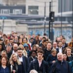 Four-day working week may boost our health and performance at work