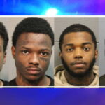Fourth man gets 15 years federal time for violent 2022 carjacking and robbery spree