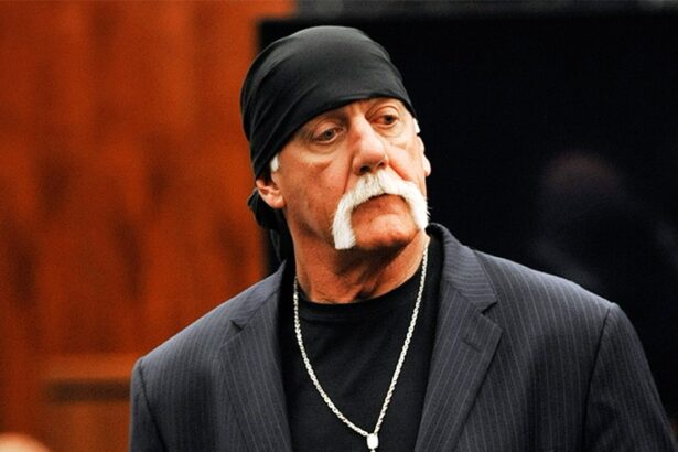 Fox Nation Teams Up with Hulk Hogan for Real American Freestyle
