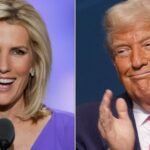 Fox News Host Laura Ingraham Teases Bombshell Trump-Epstein Report… Only To Ignore It