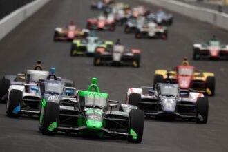 Fox Ups IndyCar Media Rights, Buys 33% Stake in Penske Entertainment