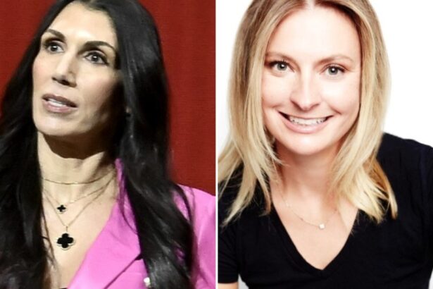 Fox’s Tubi Hires Snap Execs Sharon Silverstein and Katelyn Kroneman