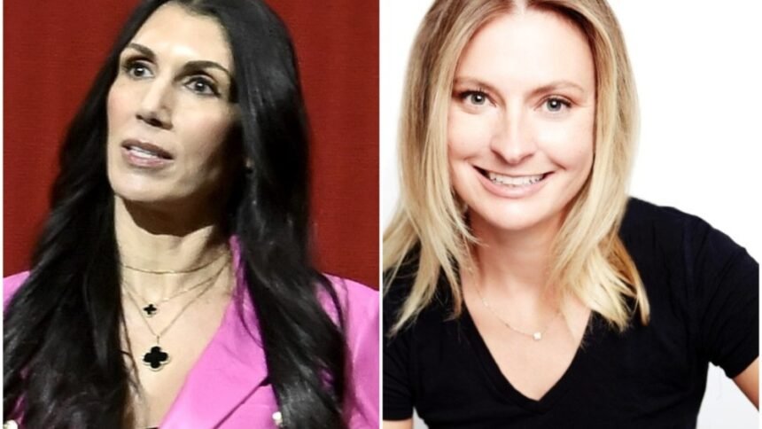 Fox’s Tubi Hires Snap Execs Sharon Silverstein and Katelyn Kroneman