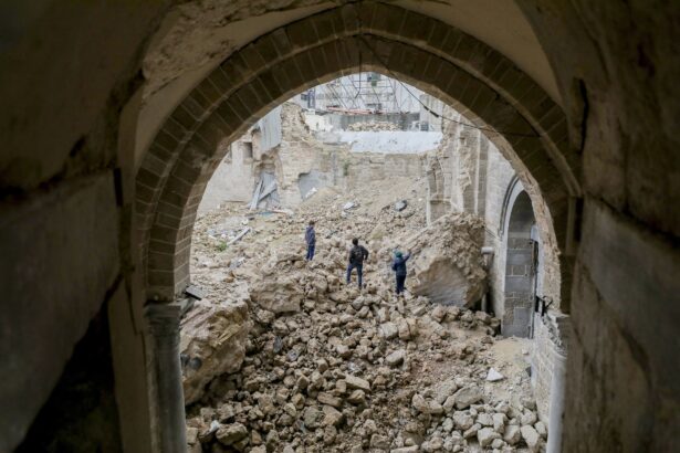 Framing Heritage Destruction as a Human Rights Violation 