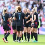 France Women vs England Women Prediction and Betting Tips