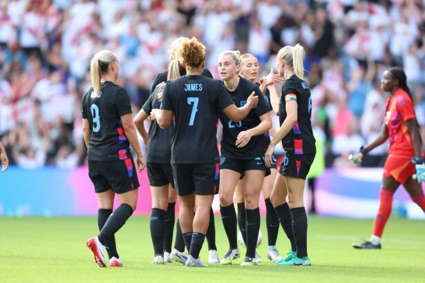 France Women vs England Women Prediction and Betting Tips