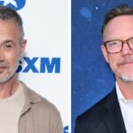 Freddie Prinze Jr. Jokes About Getting Matthew Lillard Work