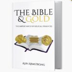 Free Book ‘The Bible and Gold’ Will Change The Way You Look at Currency |