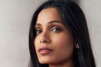 Freida Pinto to Star in ‘Unaccustomed Earth’ Series at Netflix