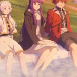‘Frieren’ Anime Teams Up with Tokyo RPG Attraction