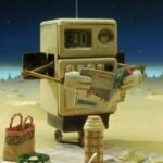 From The Terminator to R2D2, the 25 best fictional robots – according to New Scientist