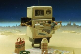 From The Terminator to R2D2, the 25 best fictional robots – according to New Scientist