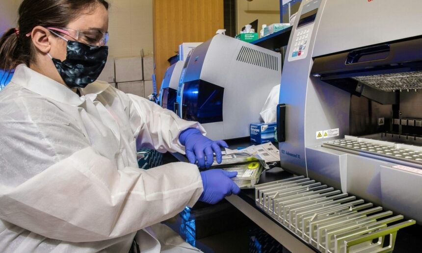 From the Courtroom to the Internet, the Fight Over Federal Science Is On