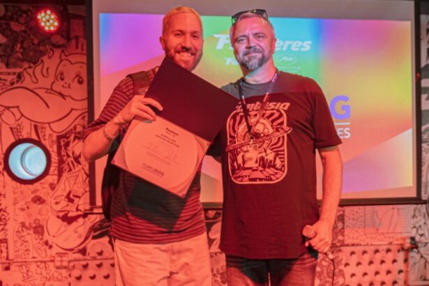 Frontieres Market Prizes ‘Shallow Hell,’ ‘Holi Womb’ 