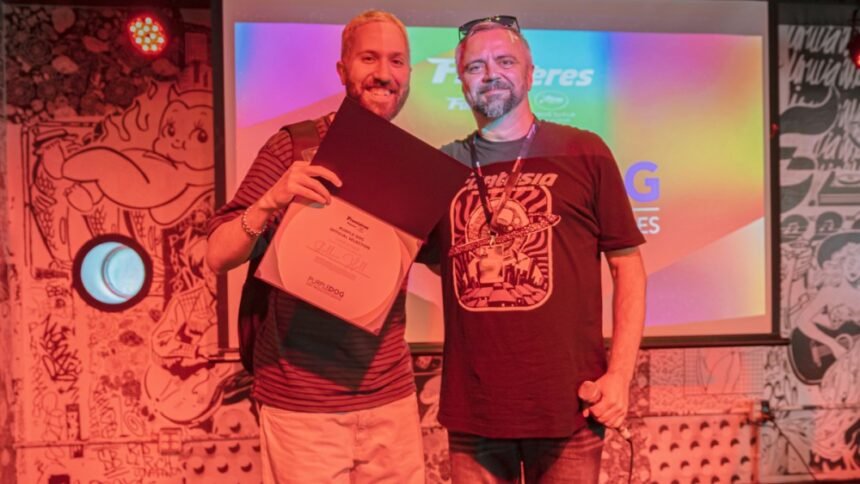 Frontieres Market Prizes ‘Shallow Hell,’ ‘Holi Womb’ 