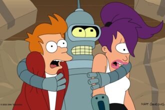 ‘Futurama’ Cast, Producers on Cancellations, Upcoming Guests, Stories