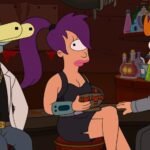 ‘Futurama’ Season 13 Will Drop All at Once on Hulu Instead of Weekly