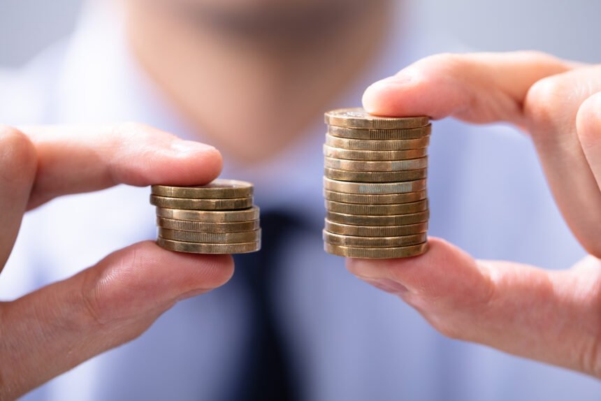 GDP and Living Standards – Econlib