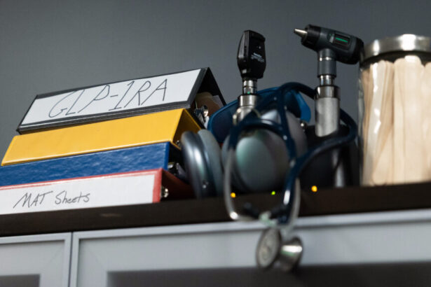 GLP-1 drugs for addiction: Confidence grows in new treatment option