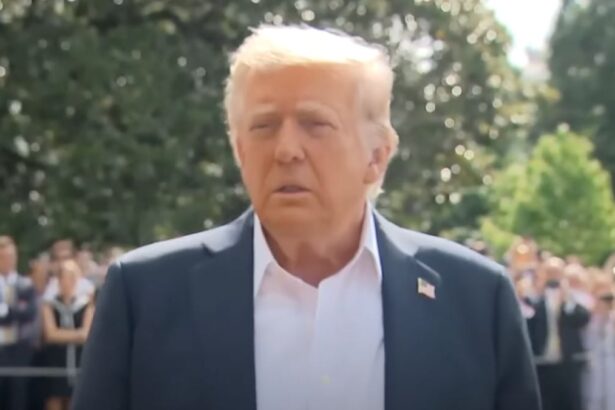 GOP Senators To Defy Trump – Save NPR & PBS