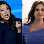 GOP blasts ‘fearmongering’ AOC for mocking Stefanik in NY