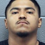 Gangbanger was wearing ankle monitor during fatal drive-by: prosecutors