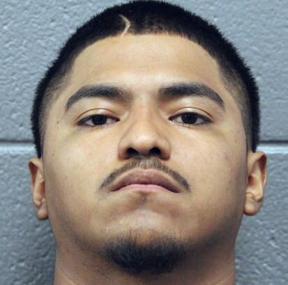 Gangbanger was wearing ankle monitor during fatal drive-by: prosecutors