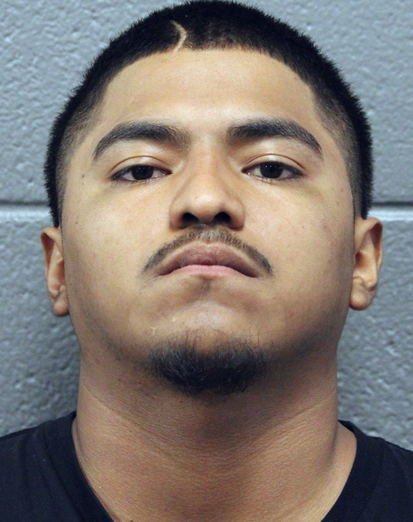 Gangbanger was wearing ankle monitor during fatal drive-by: prosecutors