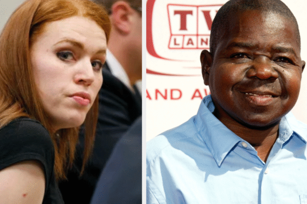 Gary Coleman’s Ex-Wife Takes Lie Detector Test On Actor’s Fatal Fall