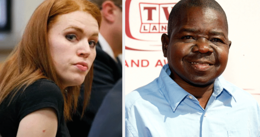 Gary Coleman’s Ex-Wife Takes Lie Detector Test On Actor’s Fatal Fall