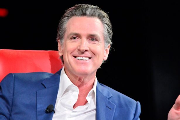 Gavin Newsom Celebrates Expansion of Film Credit to 0 Million