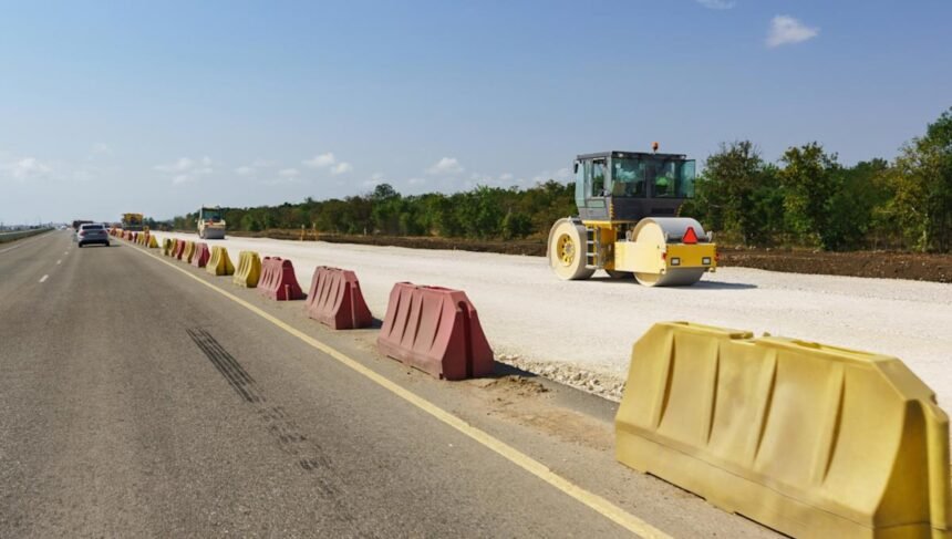 GelreGroen JV signs contract with Rijkswaterstaat for Dutch highway project