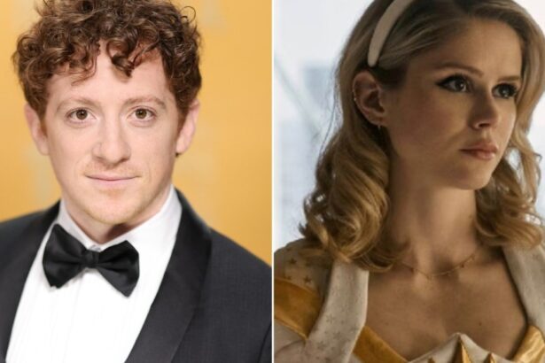 Gen V Season 2 Casts Ethan Slater, Erin Moriarty New Trailer Reveals