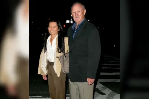 Gene Hackman Left Behind Credit Card Debt Causing Estate Turmoil