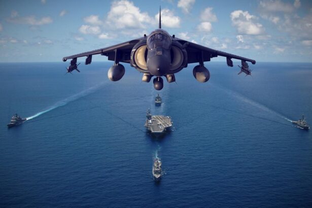General Dynamics Corporation (GD) Posted A Good Number, Says Jim Cramer