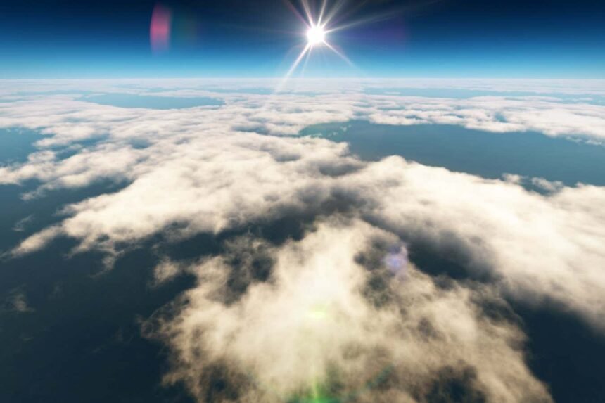 Geoengineering could avoid climate tipping points, but not if we delay
