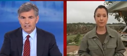 George Stephanopoulos Gets Caught Smearing President Trump With a Massive Lie Regarding the Deadly Texas Floods – Trump White House Responds (VIDEO) |