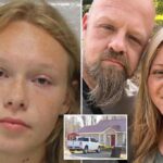 Georgia teen Sarah Grace Patrick accused of killing mom, stepdad — as younger sister discovered bodies in their bed