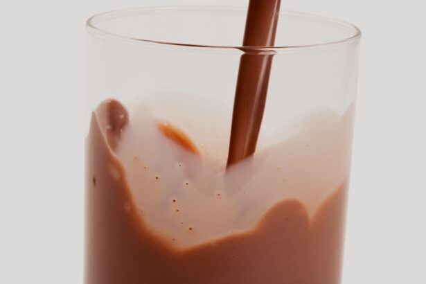 Is Chocolate Milk the Perfect Protein After All?