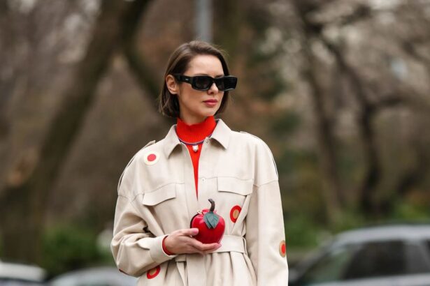 Goodbye Ballet Flats, Hello Derby Shoes: This French Shoe Will Be Trending Come Fall