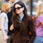 All the Costumes From ‘The Devil Wears Prada 2’ (So Far)