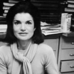 From the Archives: Vogue Revisits Jackie Kennedy’s Literary Legacy as Doubleday Book Editor